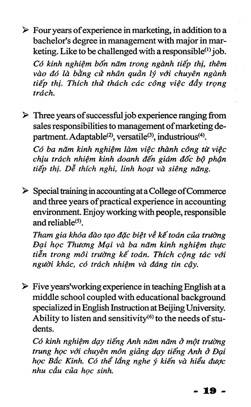 Tự Học Tiếng Anh Dành Cho Các Nhân Viên Làm Việc Trong Công Ty Nước Ngoài (Kèm CD)
