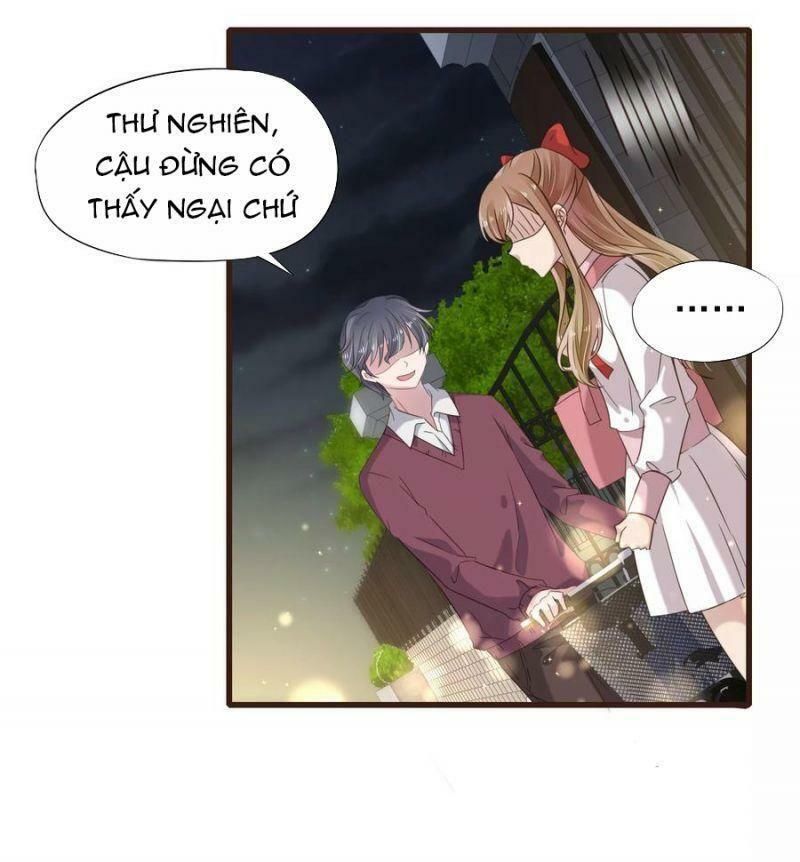 đơn phương 37.5 chapter 28 10