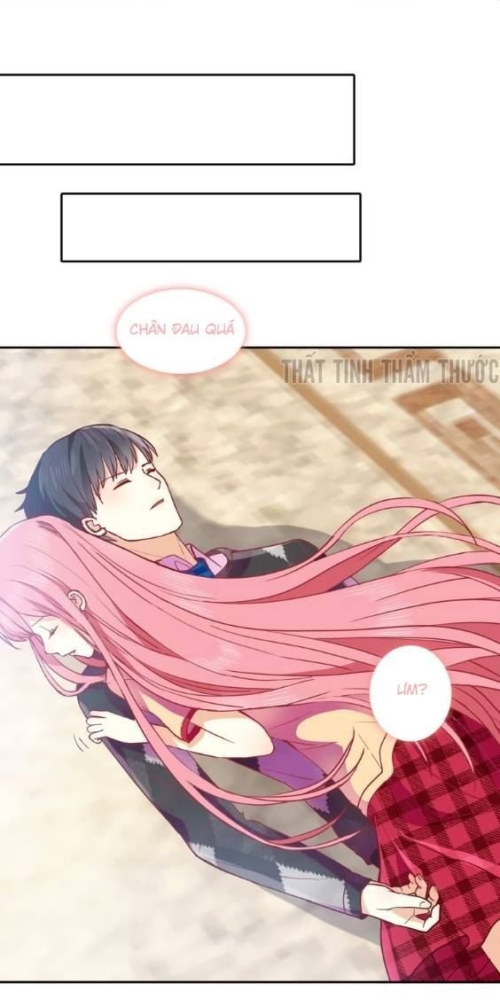 mộng văn sơn hải kinh chapter 3 55