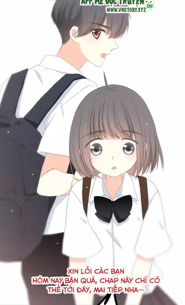 con tim rung động 2 chapter 6 41