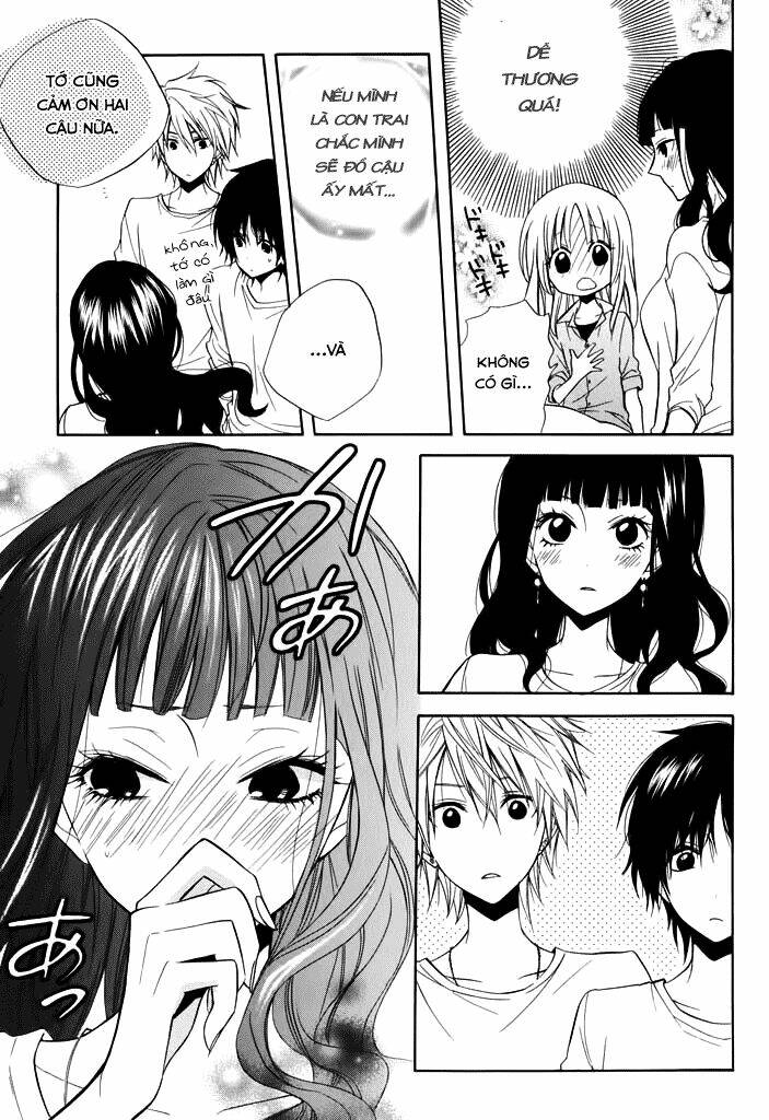 fetish berry chapter 3 36