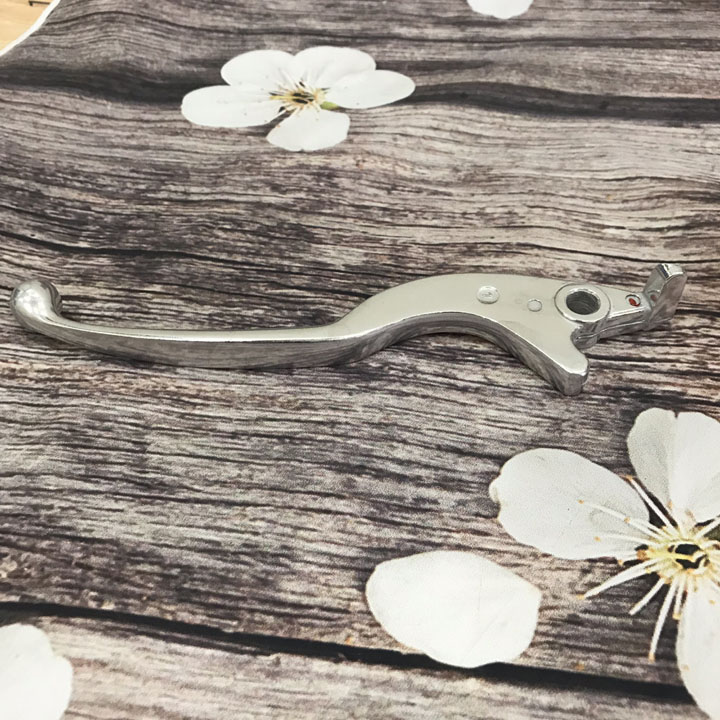 Tay thắng ATTILA bên PHẢI gắn đời 2 phanh cơ -TKBs.321