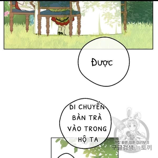 một ngày nọ tôi bỗng thành nàng công chúa chapter 82 73