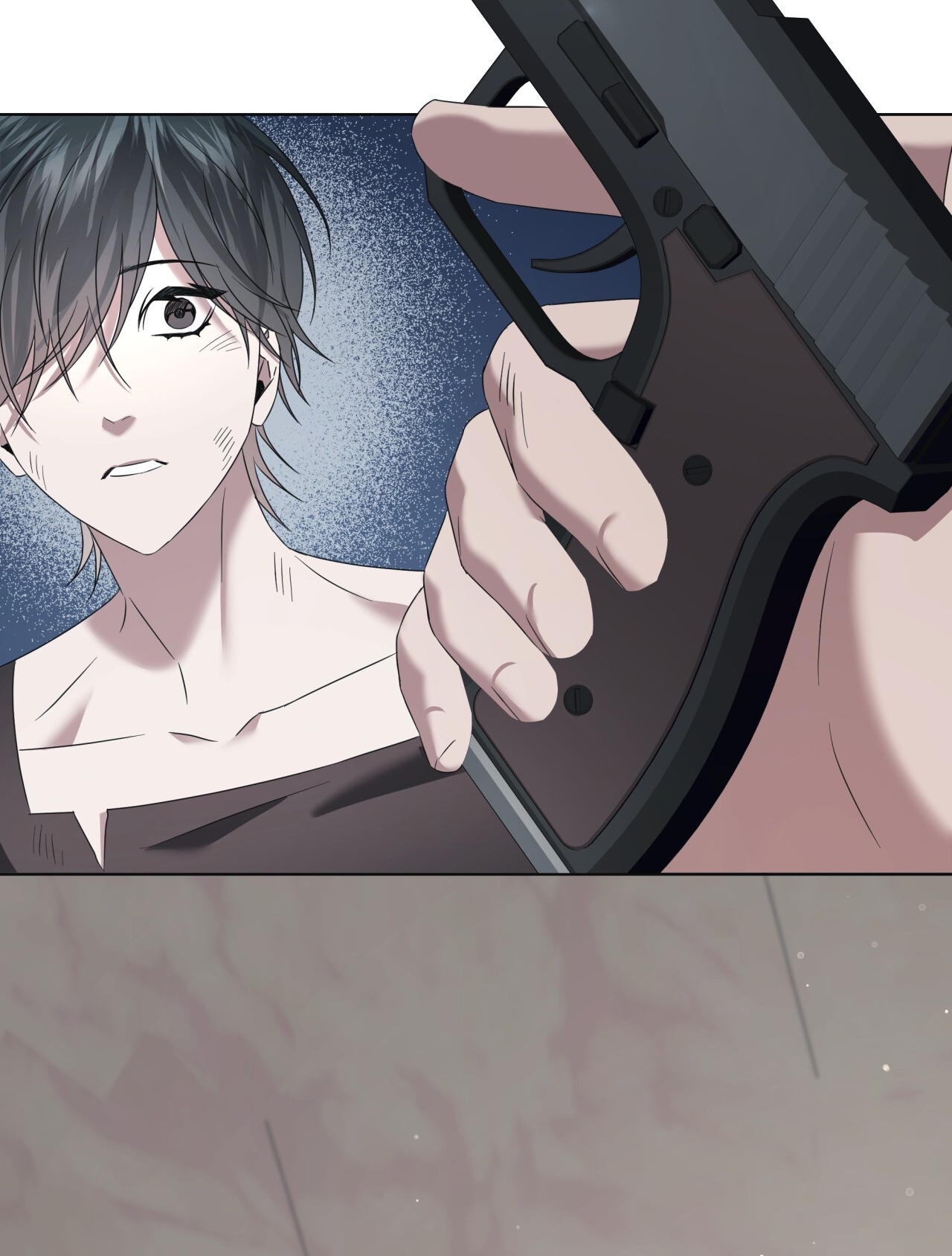 Amon- Không Thể Đoán Biết chapter 17.2 - Trang 71