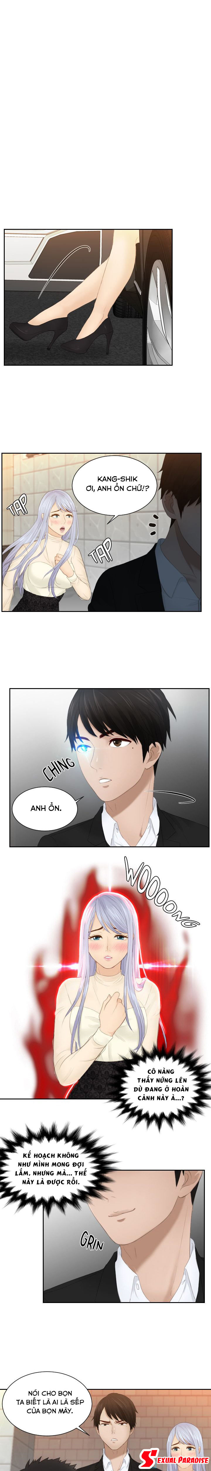 chàng thám tử đào hoa chapter 20 7