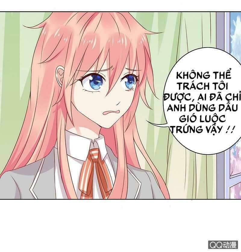 băng sơn học trưởng không được chọc chapter 53.2 10