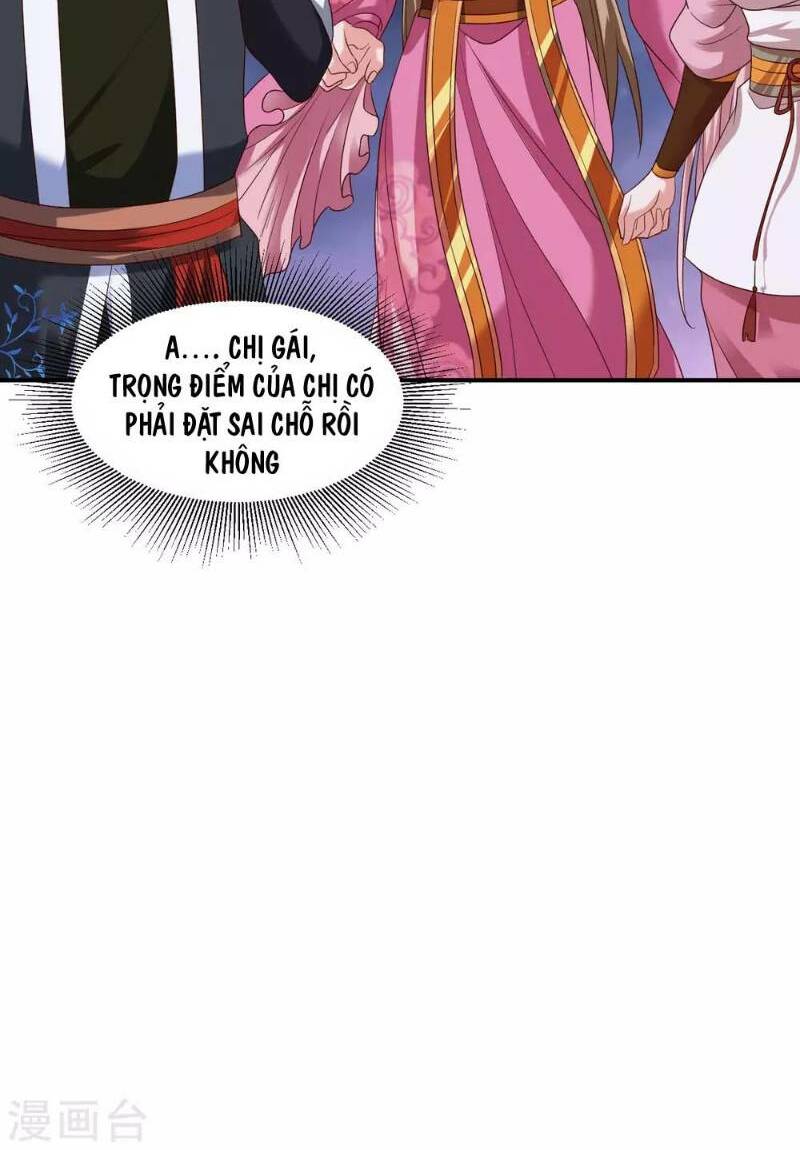 đạo ấn chapter 20 23