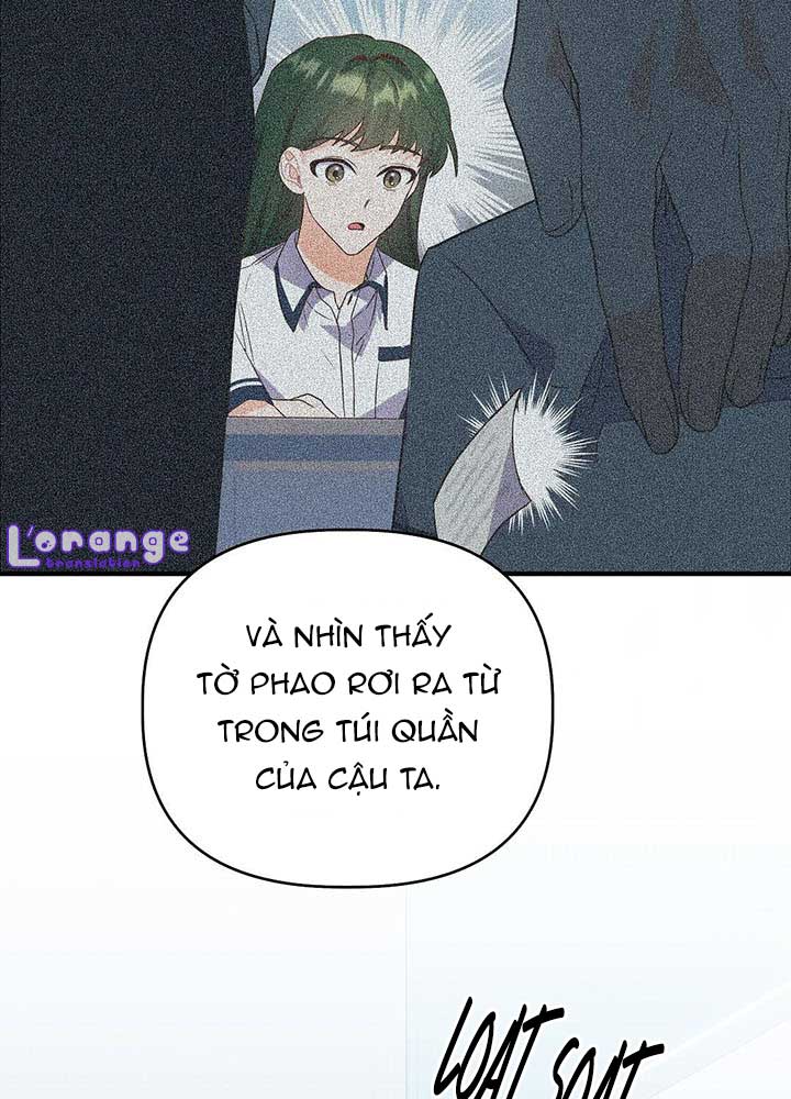 nhật ký yêu đương chapter 13 36