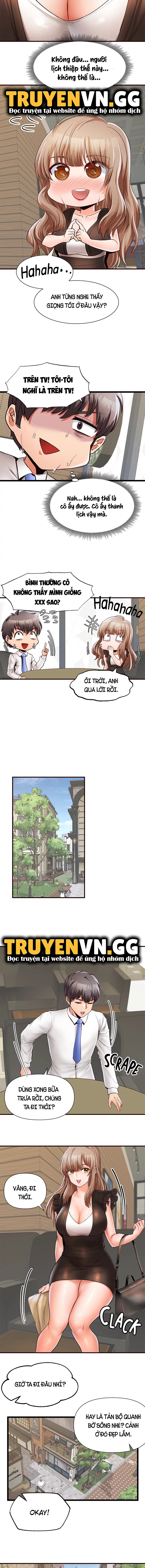 cuộc yêu qua phone chapter 8 6