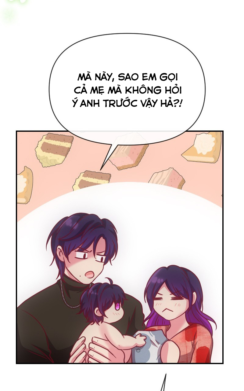 xin chào con yêu chapter 50 68