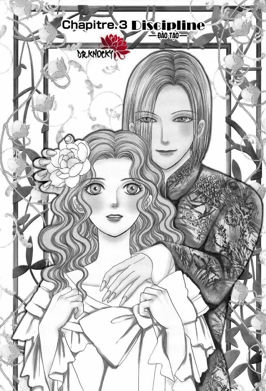 tiệm thú kiểng chapter 3.1 7