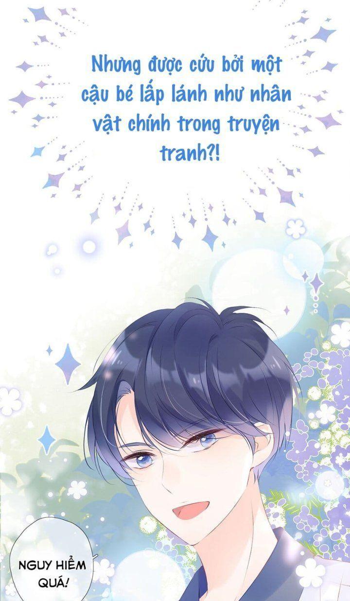 tỏa sáng cho em chapter 1 6