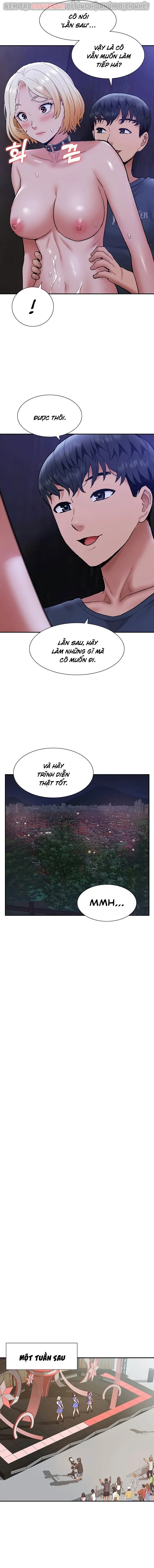 tôi là người bị thôi miên nhưng lại lập ra dàn harem idol chapter 16 13