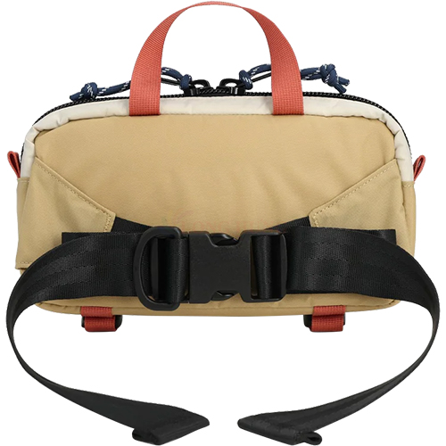 Túi đeo chéo Topo Designs Mini Quick Pack 2.5L - Hàng chính hãng
