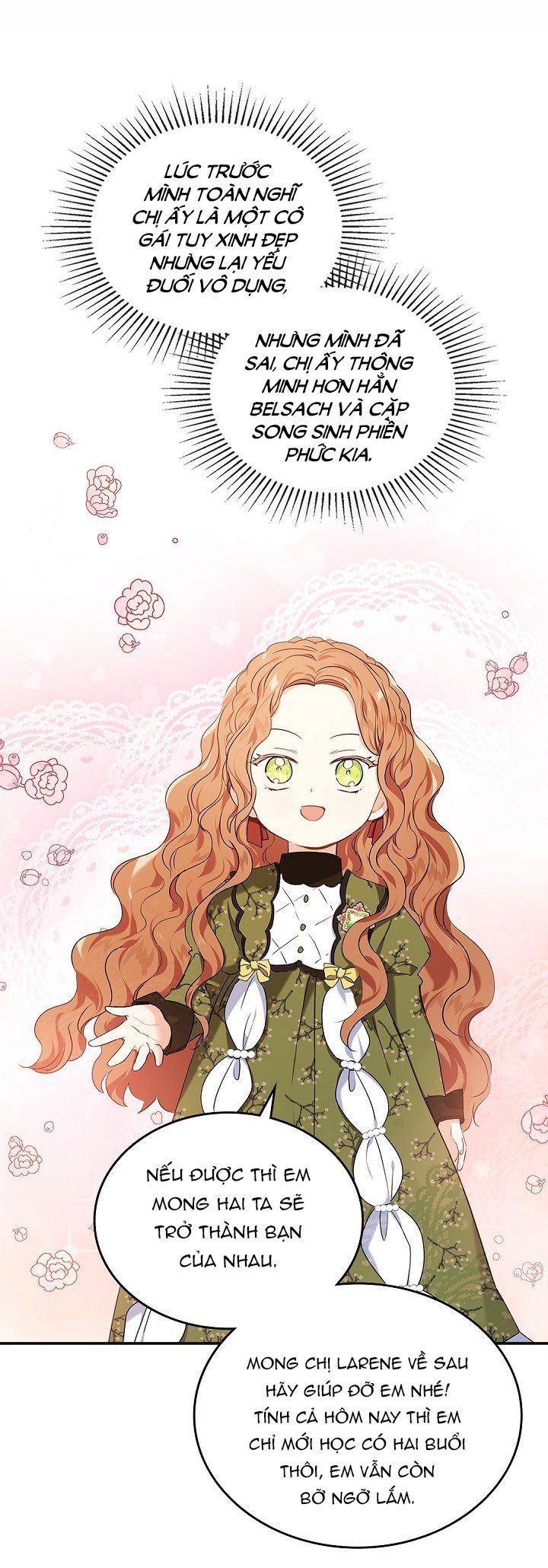 lần này tôi sẽ trở thành gia chủ chapter 14 14