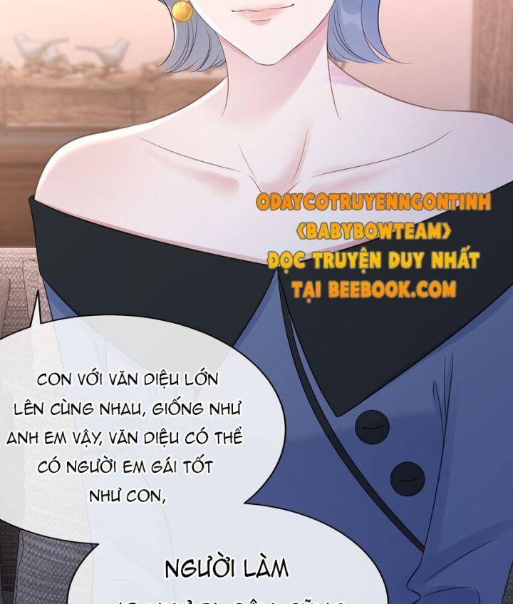 nữ phụ xuyên sách chỉ muốn làm cá ướp muối chapter 29 7