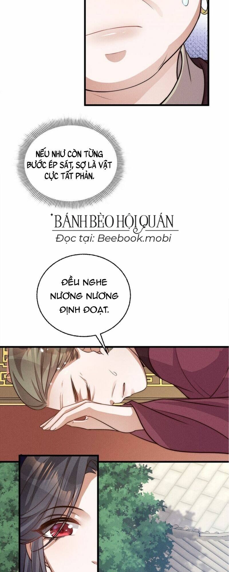 tái sinh trở lại : ta trở thành độc y thái tử phi chapter 42 37