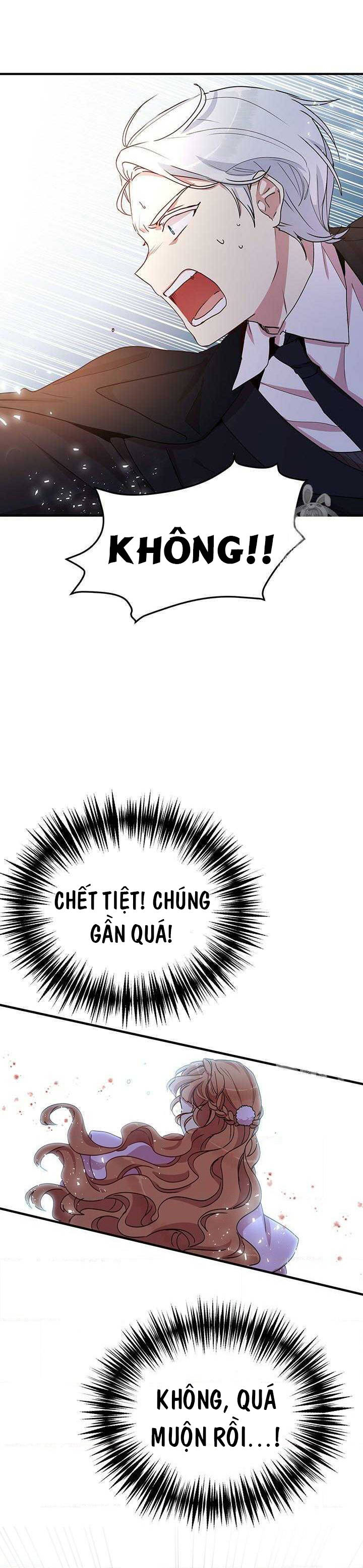 tại sao ngài làm điều này, công tước chapter 67 7