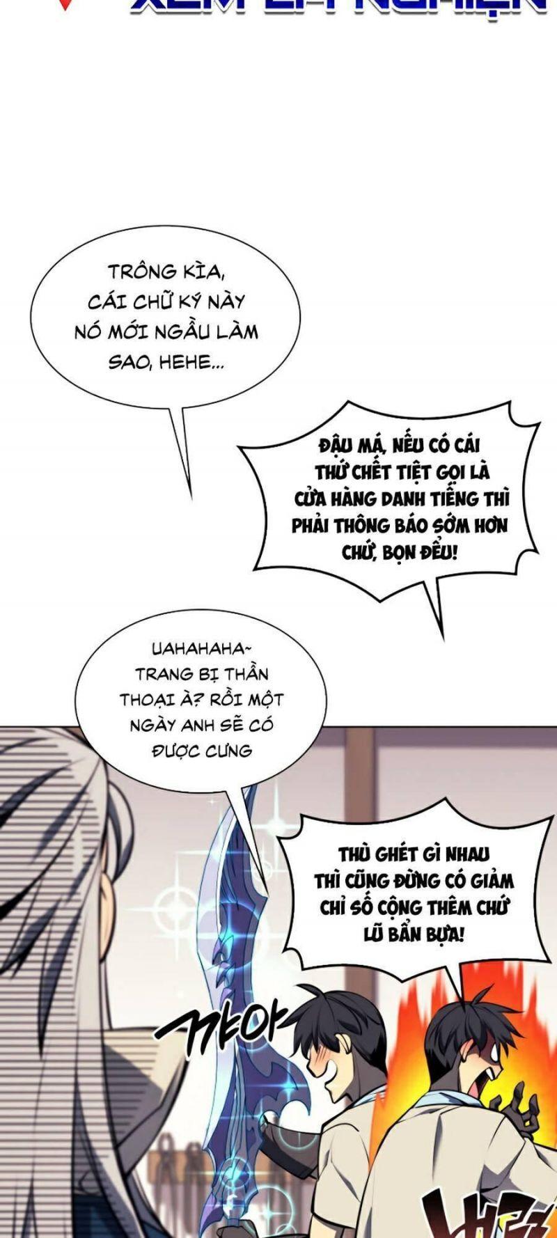 vượt qua giới hạn chapter 79 45