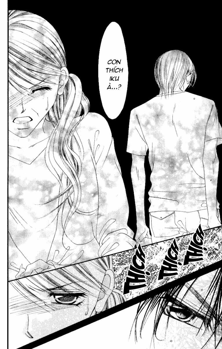 i love my little sister chapter 51 16