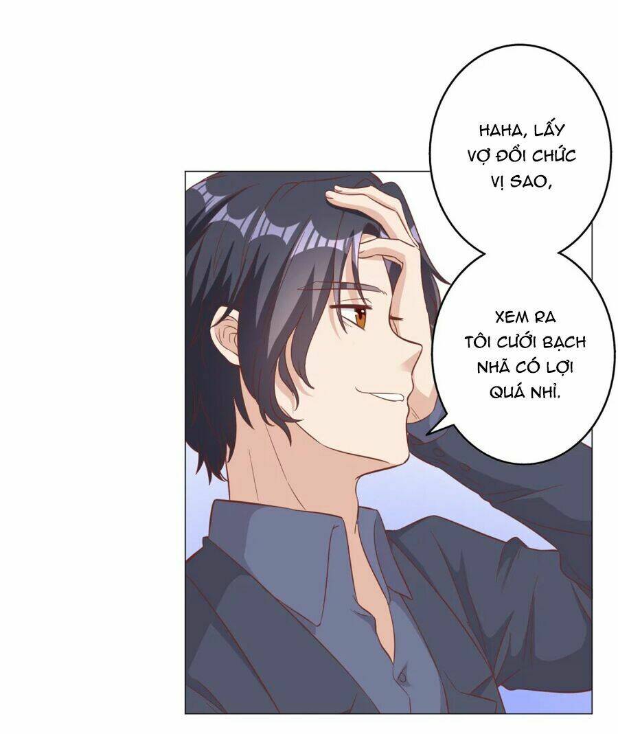 hôn nhân dục vọng: thiếu gia nhẹ một chút! chapter 135 23