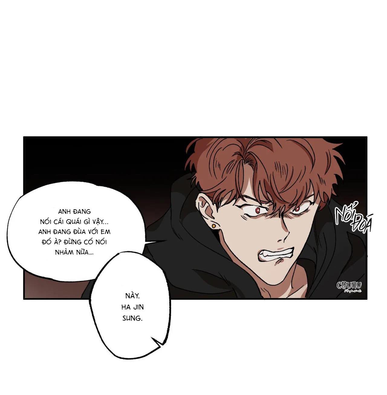 bẫy đôi ngọt ngào chapter 5 26