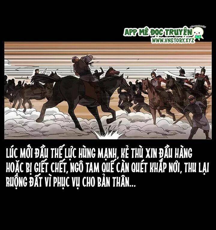 U Minh Ngụy Tượng Chapter 199 66