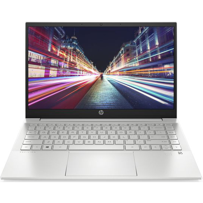 Laptop HP Pavilion 14-dv0013TU 2D7B8PA (Core i5-1135G7/ 8GB DDR4 3200MHz/ 256GB SSD M.2 PCIE/ 14 FHD IPS/ Win10) - Hàng Chính Hãng