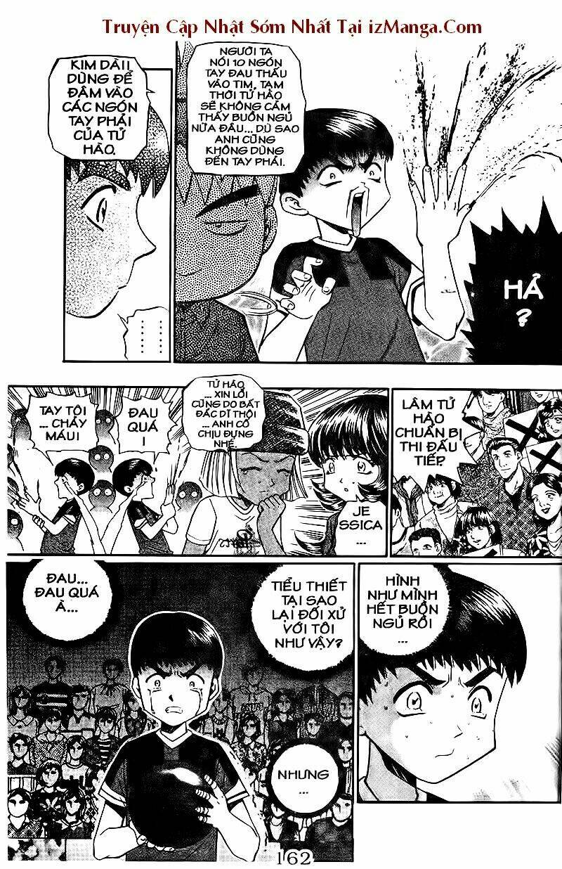 bowling king chapter 111 5