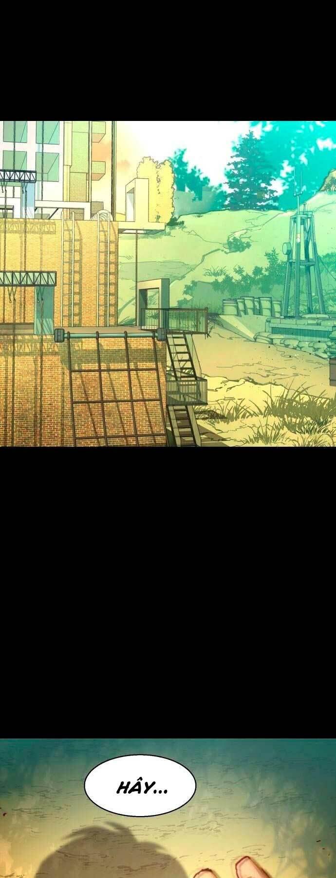 bạn học tôi là lính đánh thuê chapter 106 1