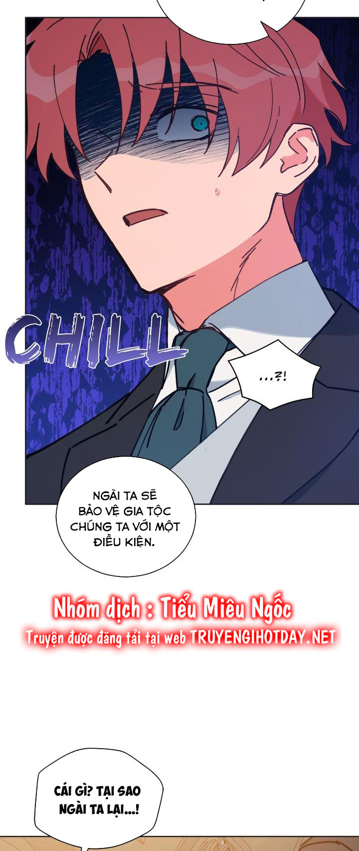 cái chết của nàng lamia chapter 27 23