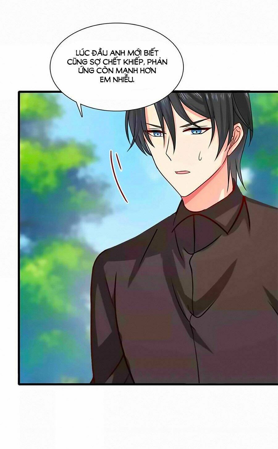 chỉ nhiễm thành hôn chapter 201 5