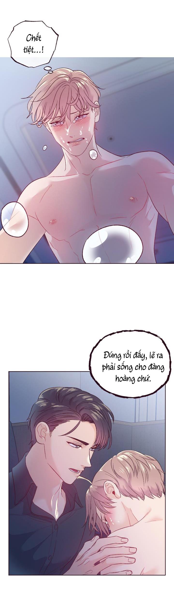 sụp đổ chapter 5 17