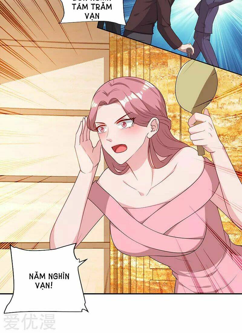 trọng sinh khí thiếu quy lai chapter 67 16