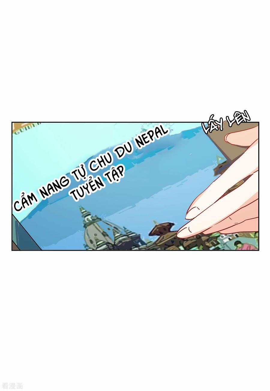 cô ấy đến rồi, xin nằm xuống! chapter 90 20