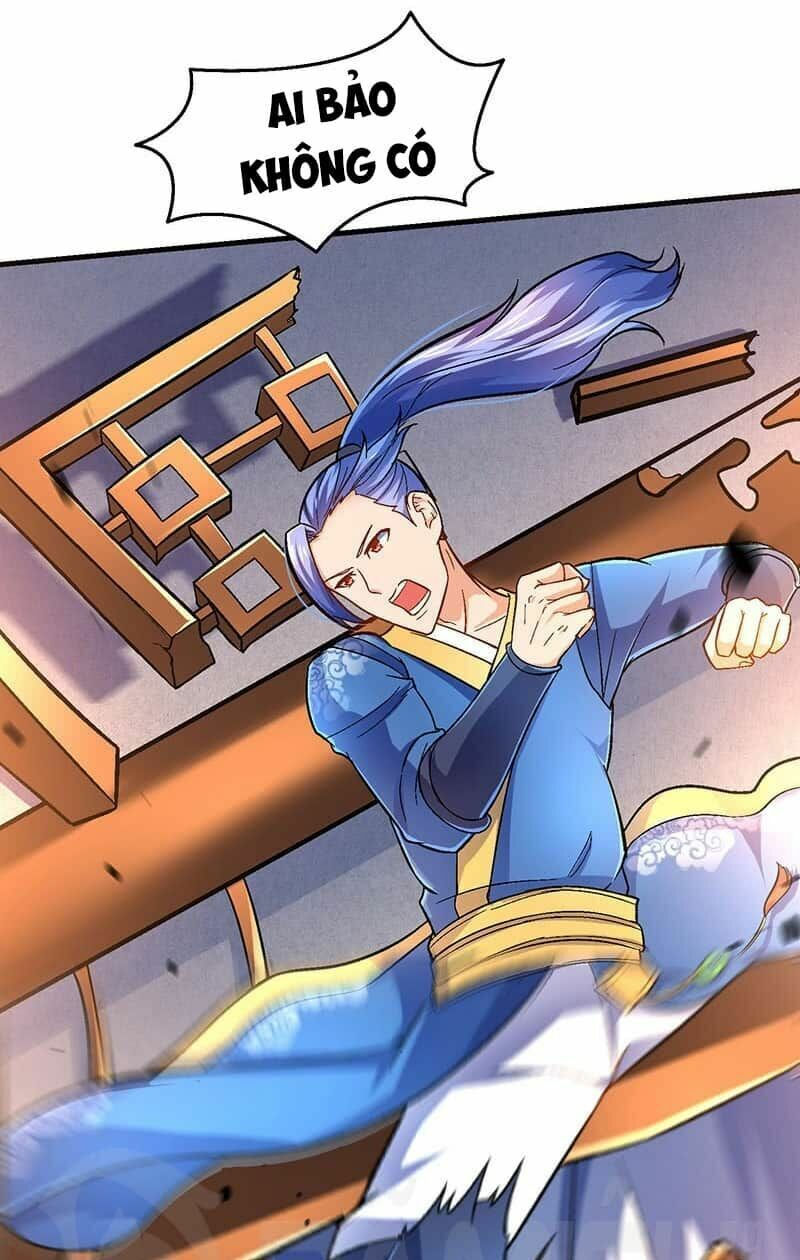 tối cường thăng cấp chapter 11 12