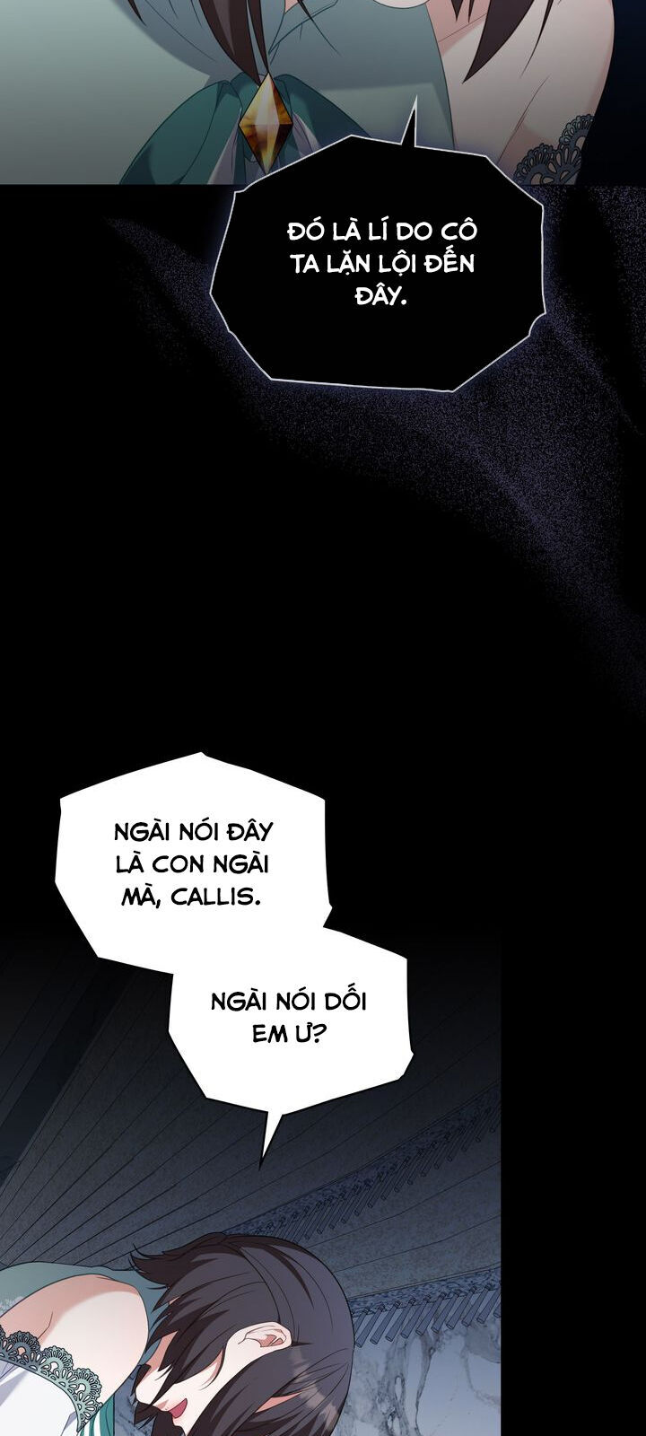 tôi trở thành nhân vật phản diện thực sự chapter 74 31