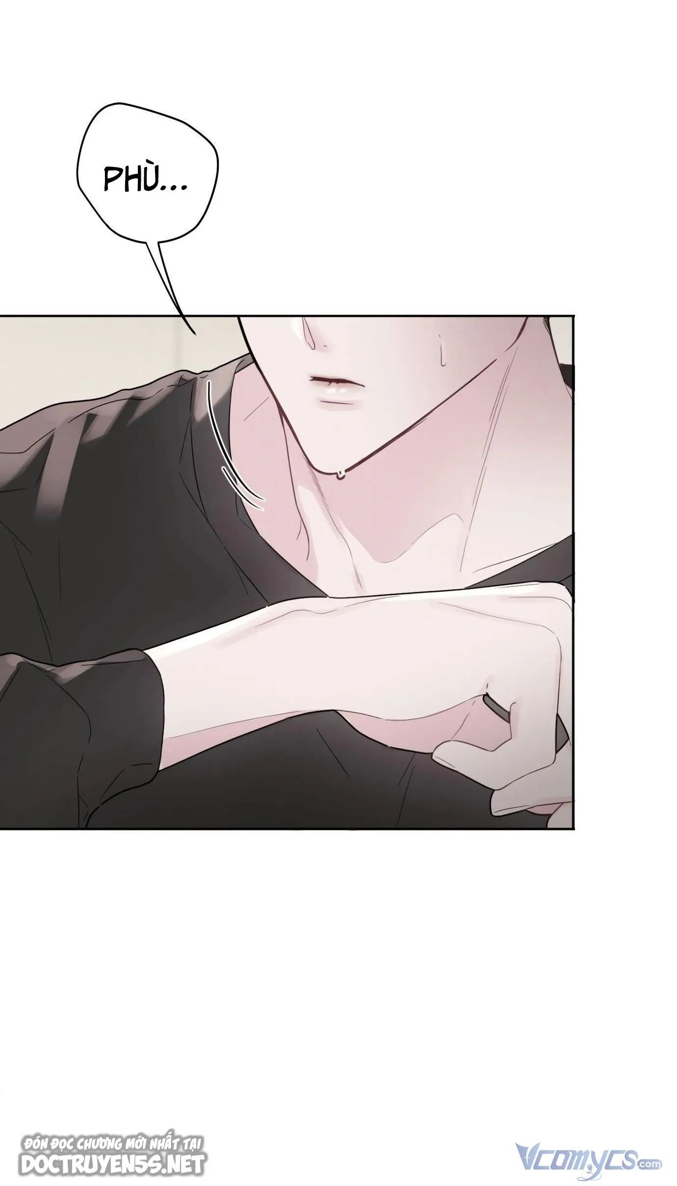 em đã tìm kiếm cả ngàn năm nay chapter 16 10