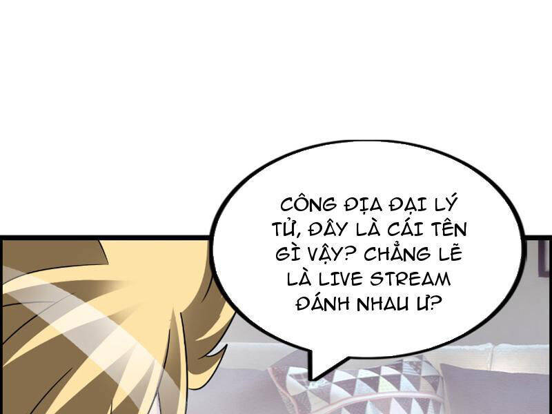 phát sóng trực tiếp, ta cầu hôn với nữ quỷ, vậy mà nàng lại đồng ý! chapter 24 96