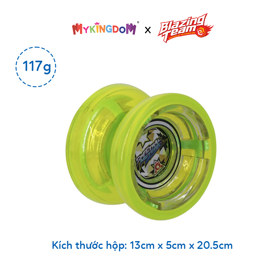 Đồ Chơi YOYO 22 Sao Băng EU677244R