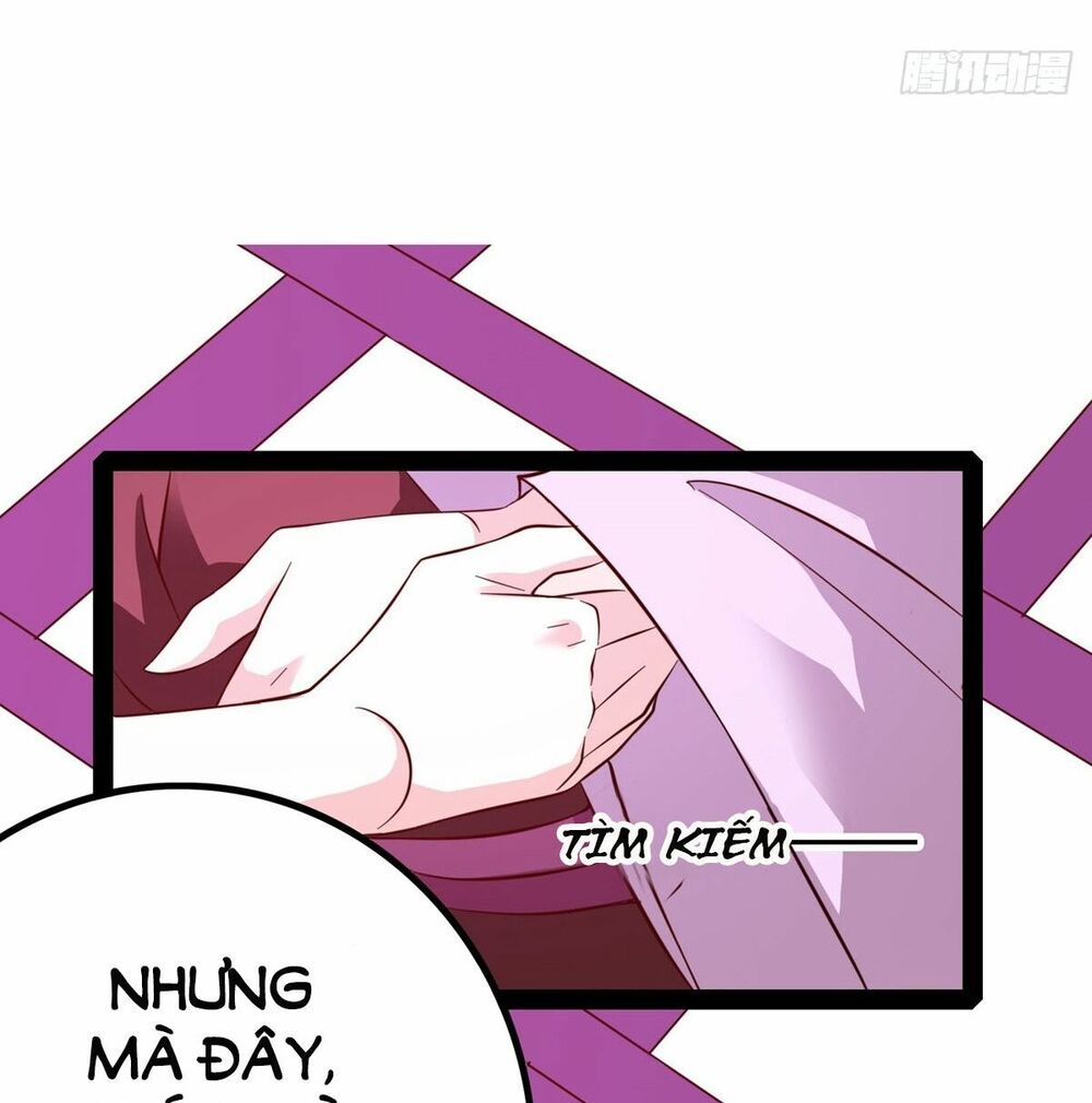 hoàng hậu của trẫm là võ lâm minh chủ chapter 19 18