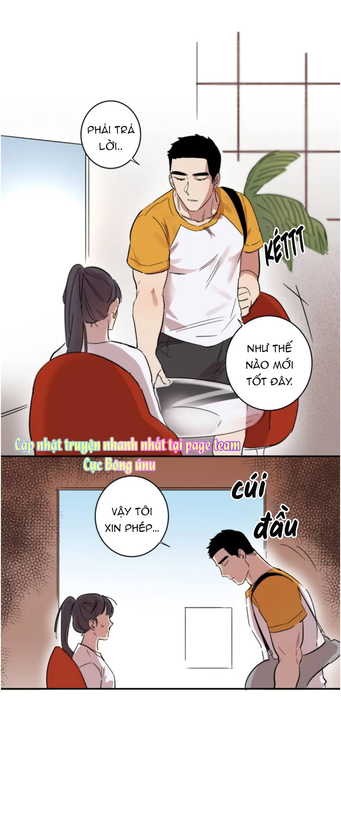 công dụng của cà vạt chapter 12 21