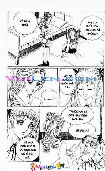 sâu trong ánh mắt chapter 111 20