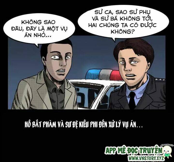 kỳ án có thật chapter 34 4