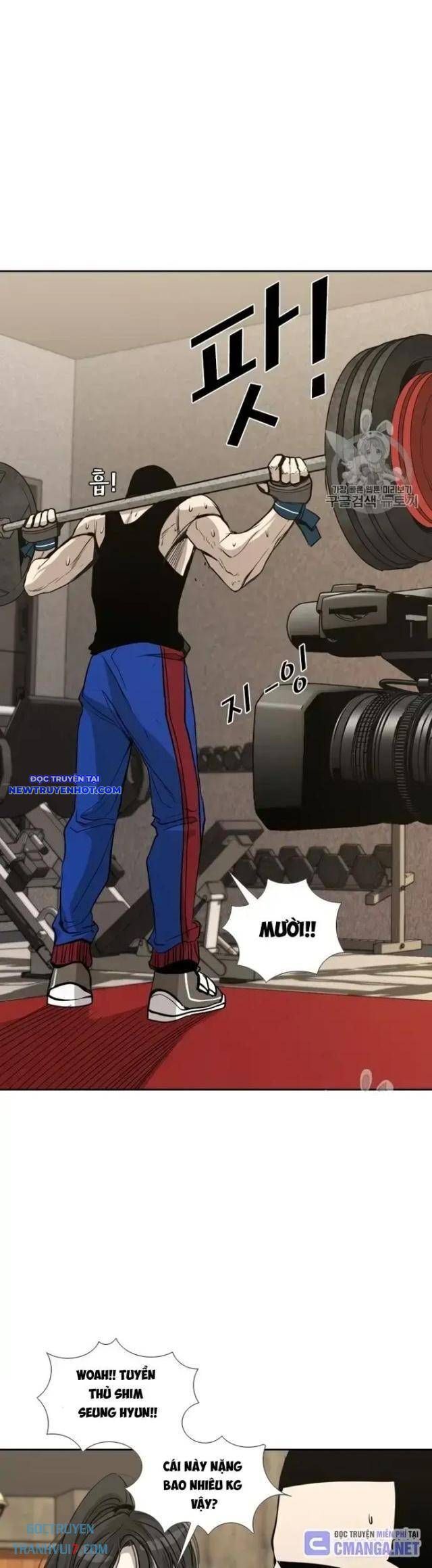 shark - cá mập chapter 176 19