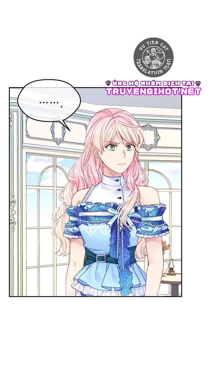 tôi gặp rắc rối vì chồng qúa dễ thương chapter 16.2 11