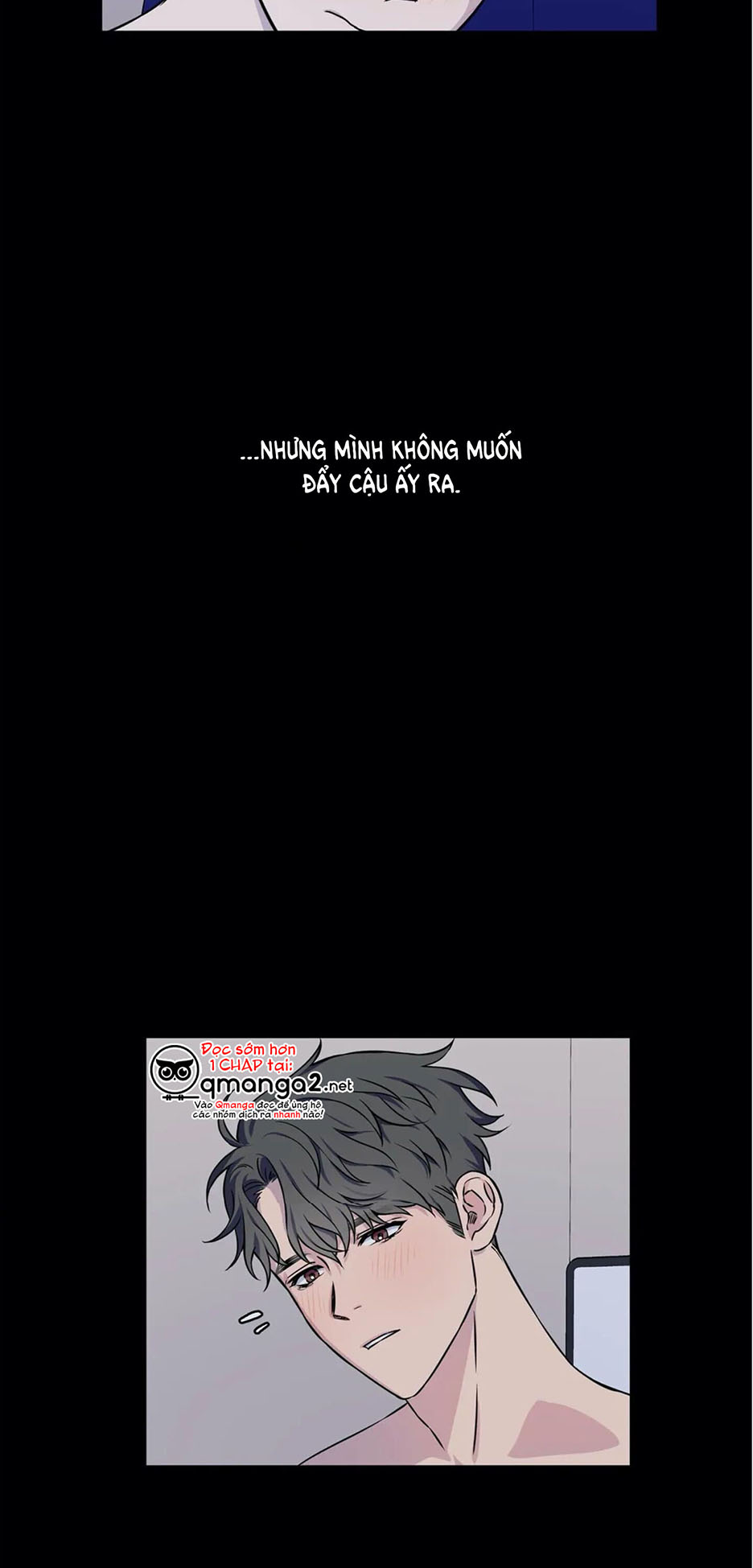 hậu trường lãng mạn chapter 2 24