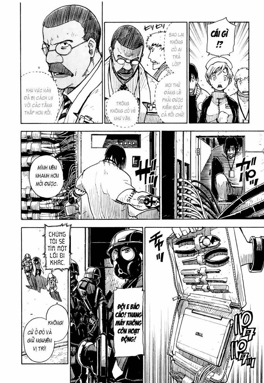 king of thorns chapter 22 14