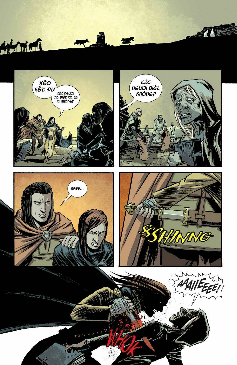 northlanders chapter 46 16