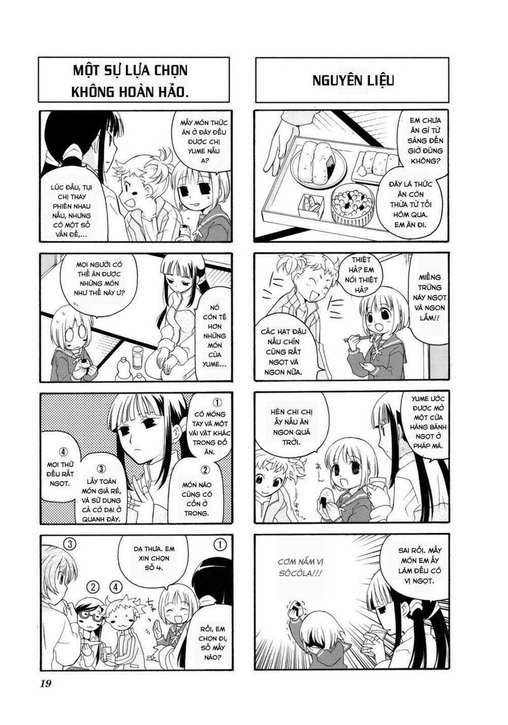 kanamemo chapter 2 4